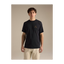 Arc'teryx Men's Kragg SL Cotton Bird Word Shirt SS 24K Black