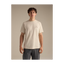 Arc'teryx Men's Kragg SL Cotton Bird Word Shirt SS Sea Salt/Mongoose