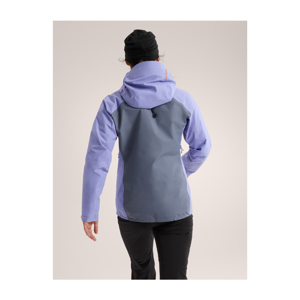 Arc'teryx Women's Beta SL Jacket Twilight Trail