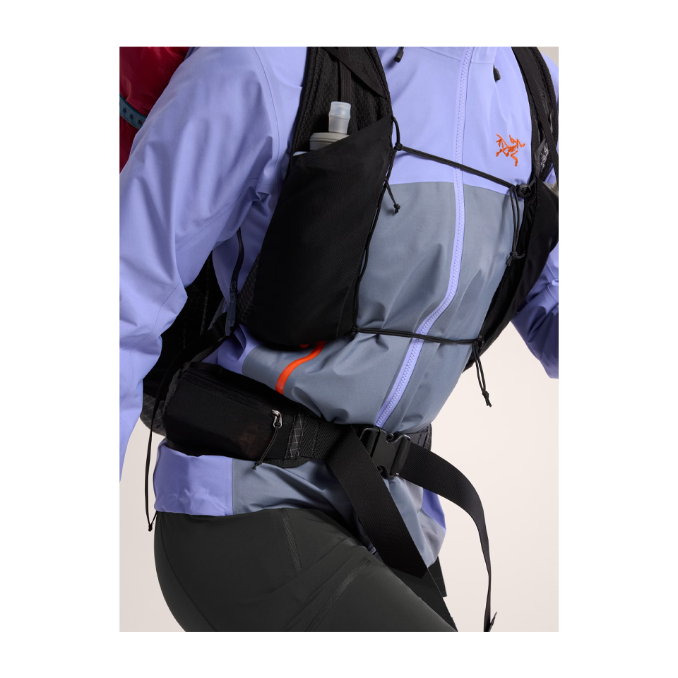 Arc'teryx Women's Beta SL Jacket Twilight Trail