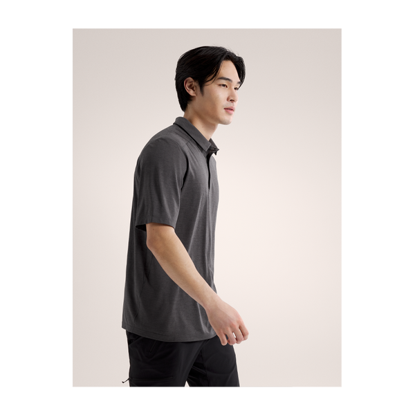 コーマックポロ◆Cormac Polo◆Mサイズ◆フォレッジ◆ARC'TERYX 楽天市場】アークテリクス ARC'TERYX 半袖ポロシャツ CORMAC