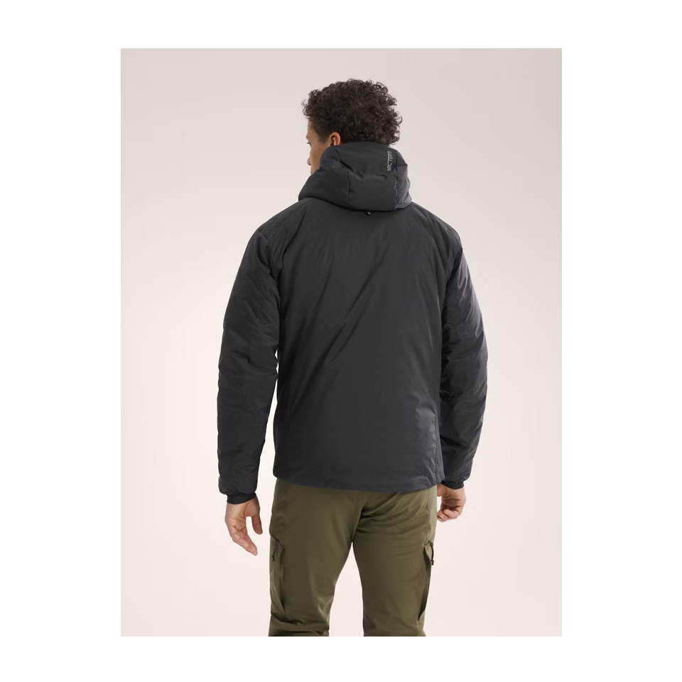 Arc'teryx Men's Atom SV Hoody Black