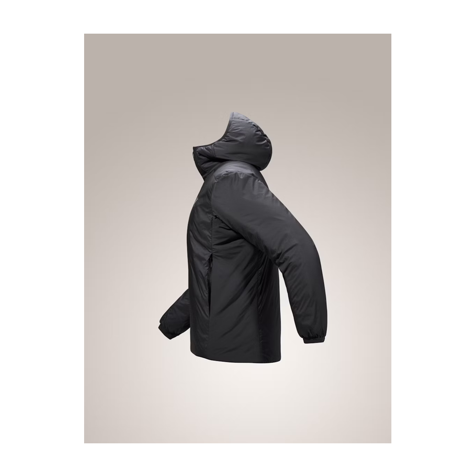 Arc'teryx Men's Atom SV Hoody Black