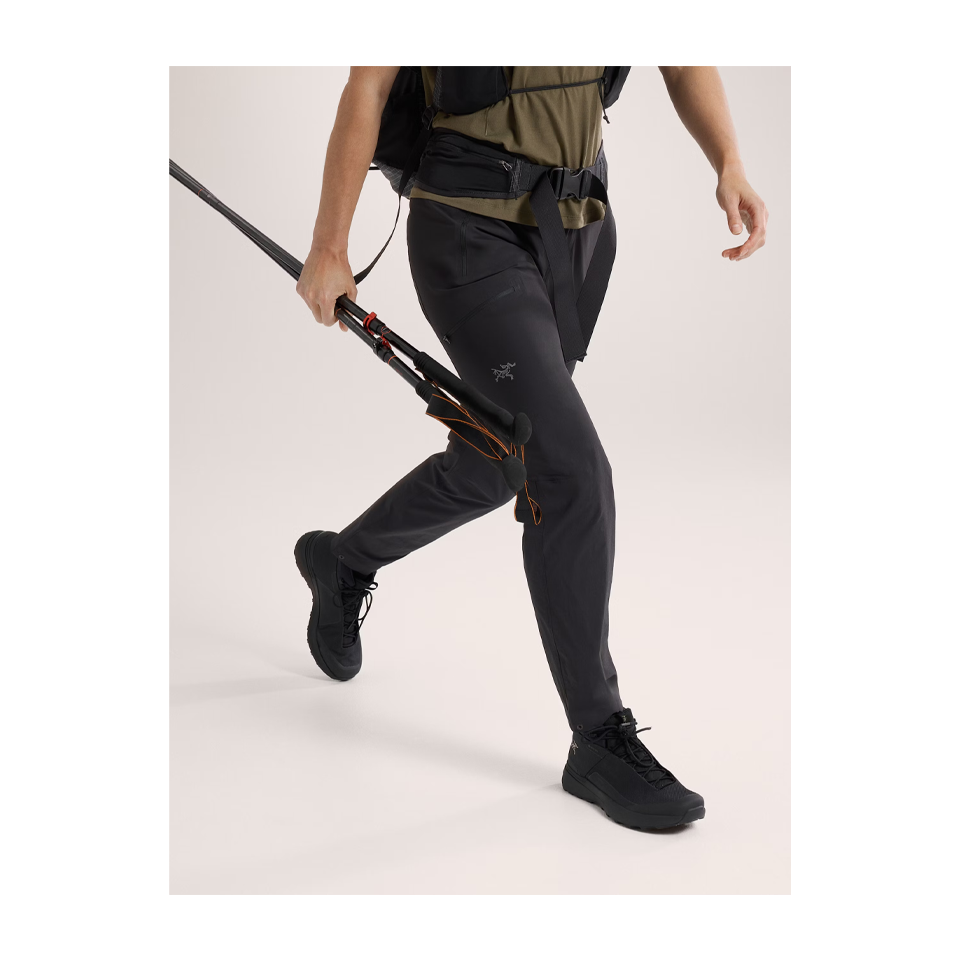Arc'teryx Women's Gamma SL Pant Black