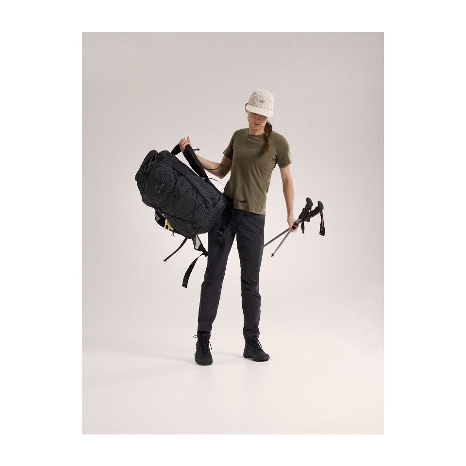 Arc'teryx Women's Gamma SL Pant Black