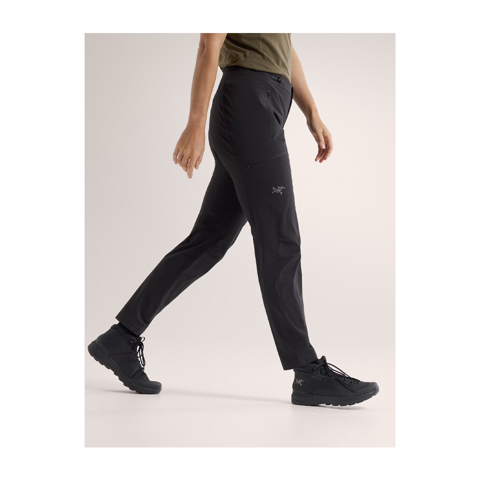 Arc'teryx Women's Gamma SL Pant Black