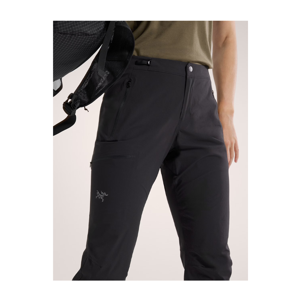Arc'teryx Women's Gamma SL Pant Black