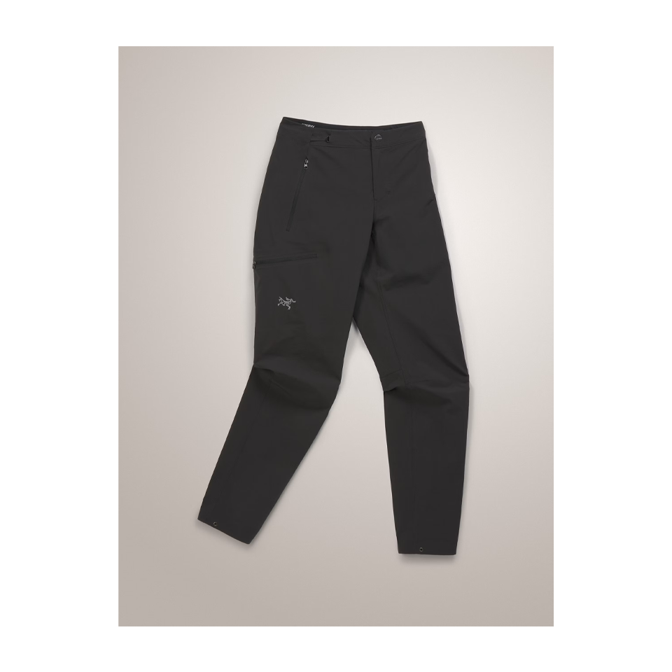 Arc'teryx Women's Gamma SL Pant Black