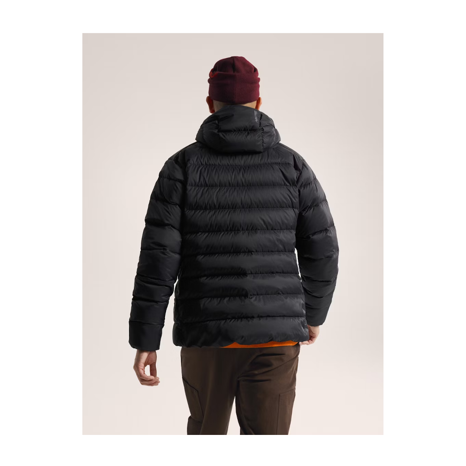 Arc'teryx Men's Thorium Hoody Black