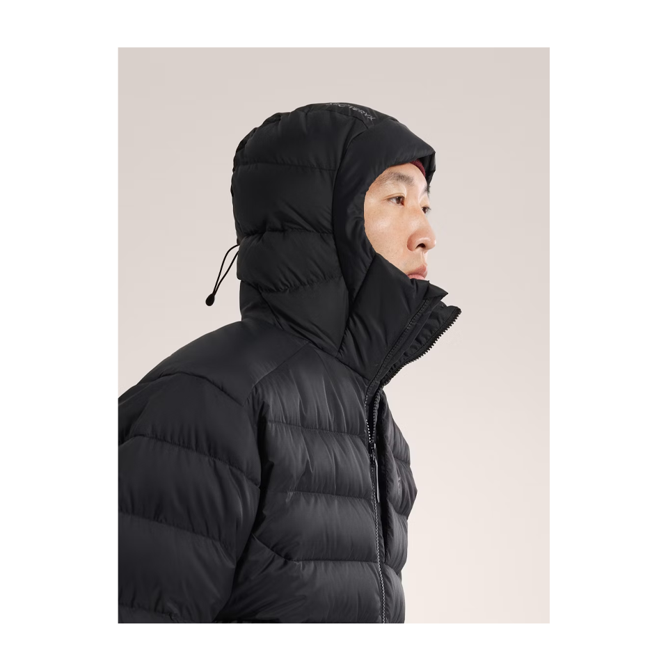Arc'teryx Men's Thorium Hoody Black