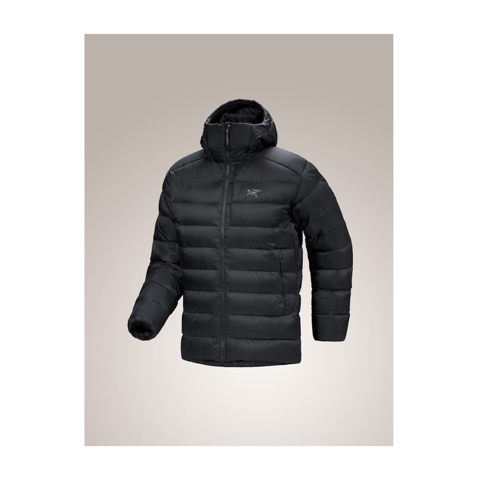 Arc'teryx Men's Thorium Hoody Black