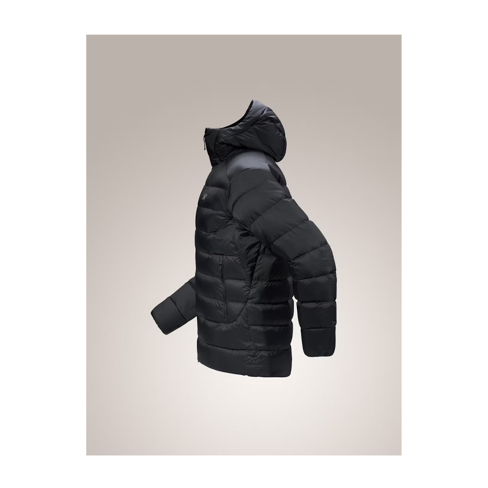 Arc'teryx Men's Thorium Hoody Black