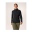 Arc'teryx Women's Delta Jacket Black