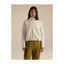 Arc'teryx Women's Covert 1/2 Zip Neck Arc Silk Hthr/Salt