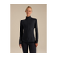 Arc'teryx Women's Rho Zip Neck Black