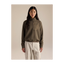 Arc'teryx Women's Olera Zip Neck Mongoose
