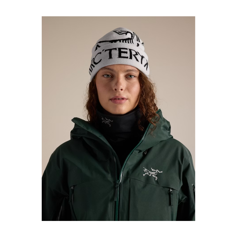 Arc'teryx Bird Word Toque Orca