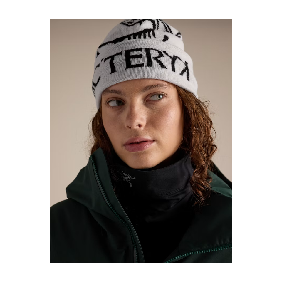 Arc'teryx Bird Word Toque Orca