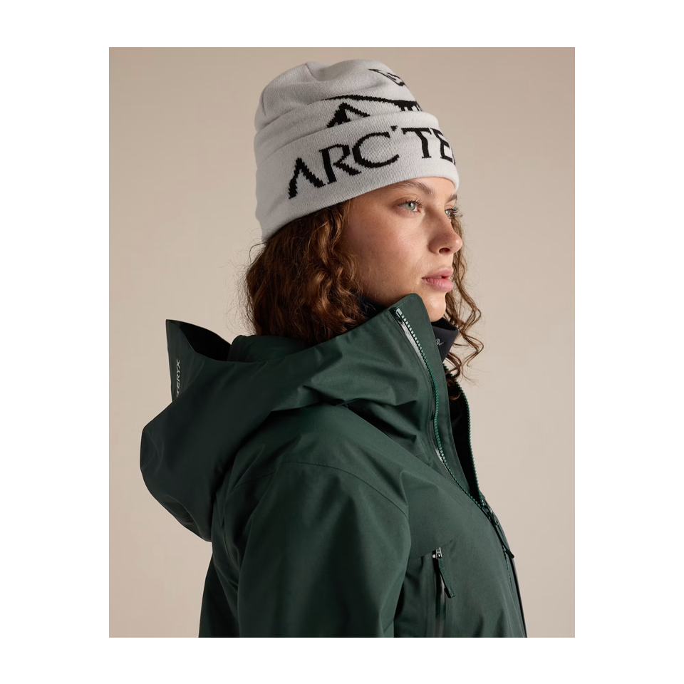 Arc'teryx Bird Word Toque Orca