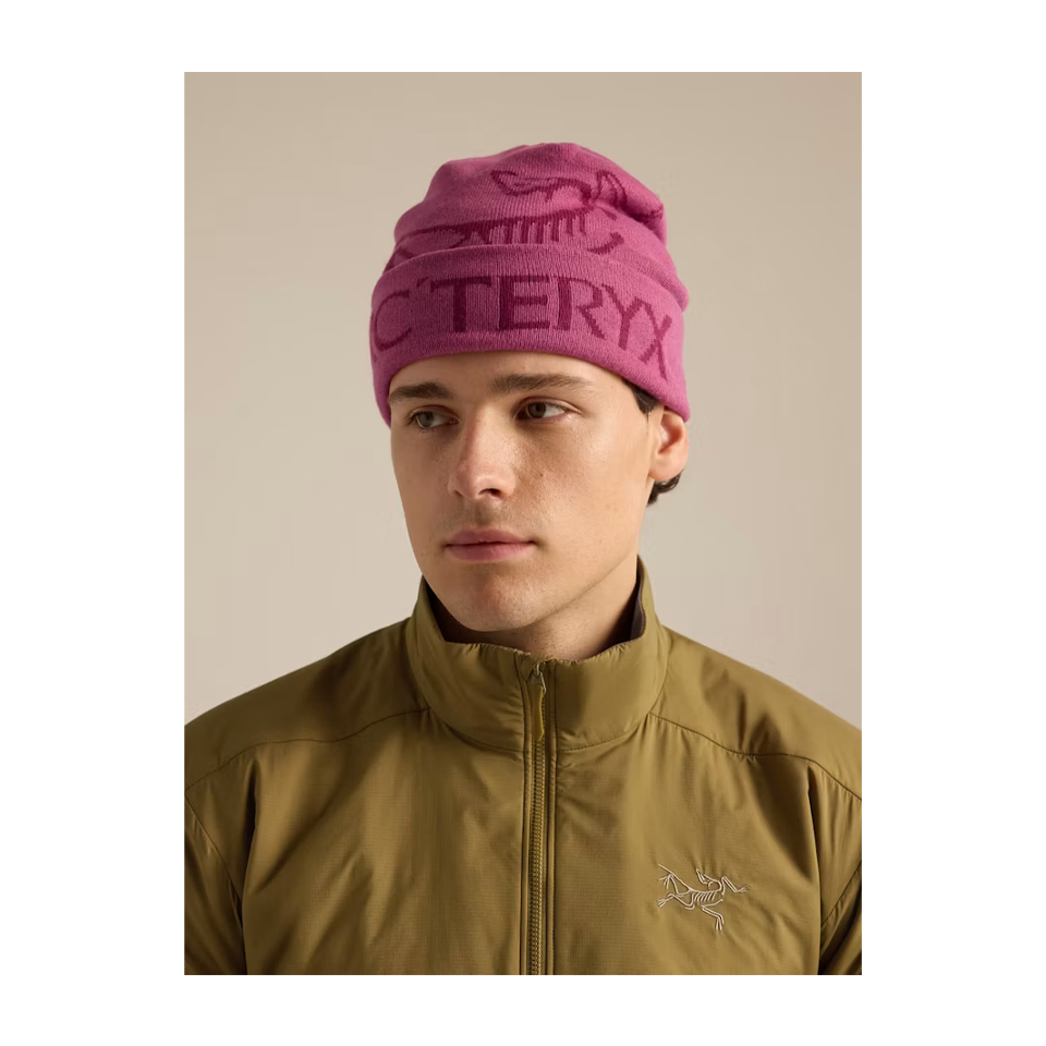 Arc'teryx Bird Word Toque Lt Renegade/Renegade