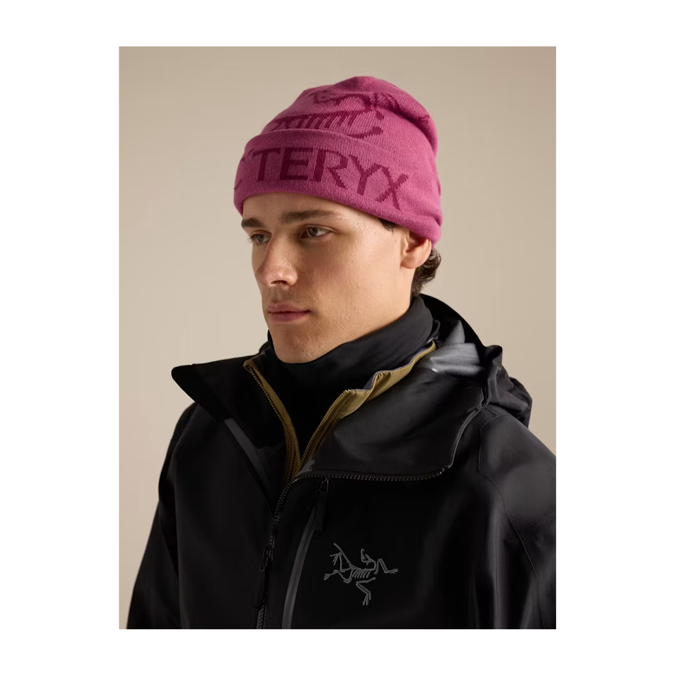Arc'teryx Bird Word Toque Lt Renegade/Renegade