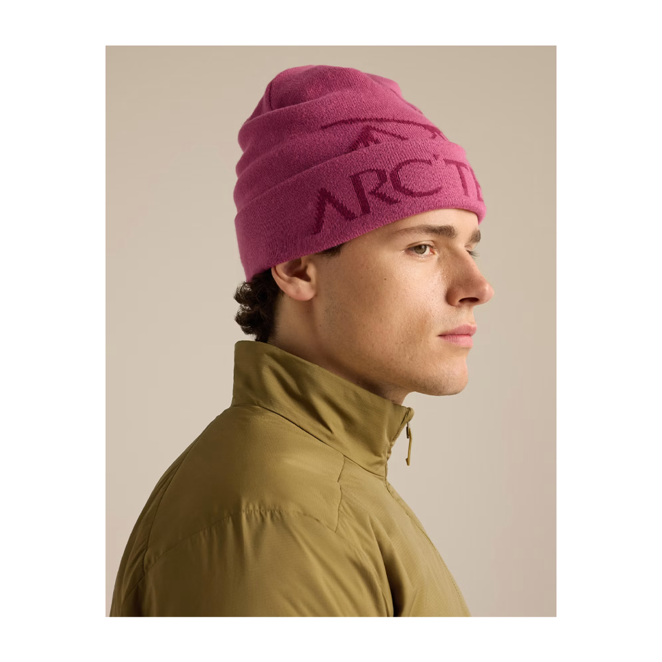 Arc'teryx Bird Word Toque Lt Renegade/Renegade