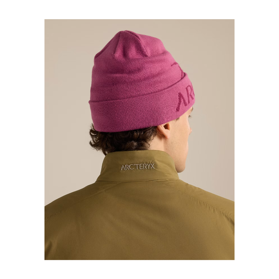 Arc'teryx Bird Word Toque Lt Renegade/Renegade