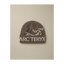 Arc'teryx Bird Word Toque Mongoose/Sea Salt
