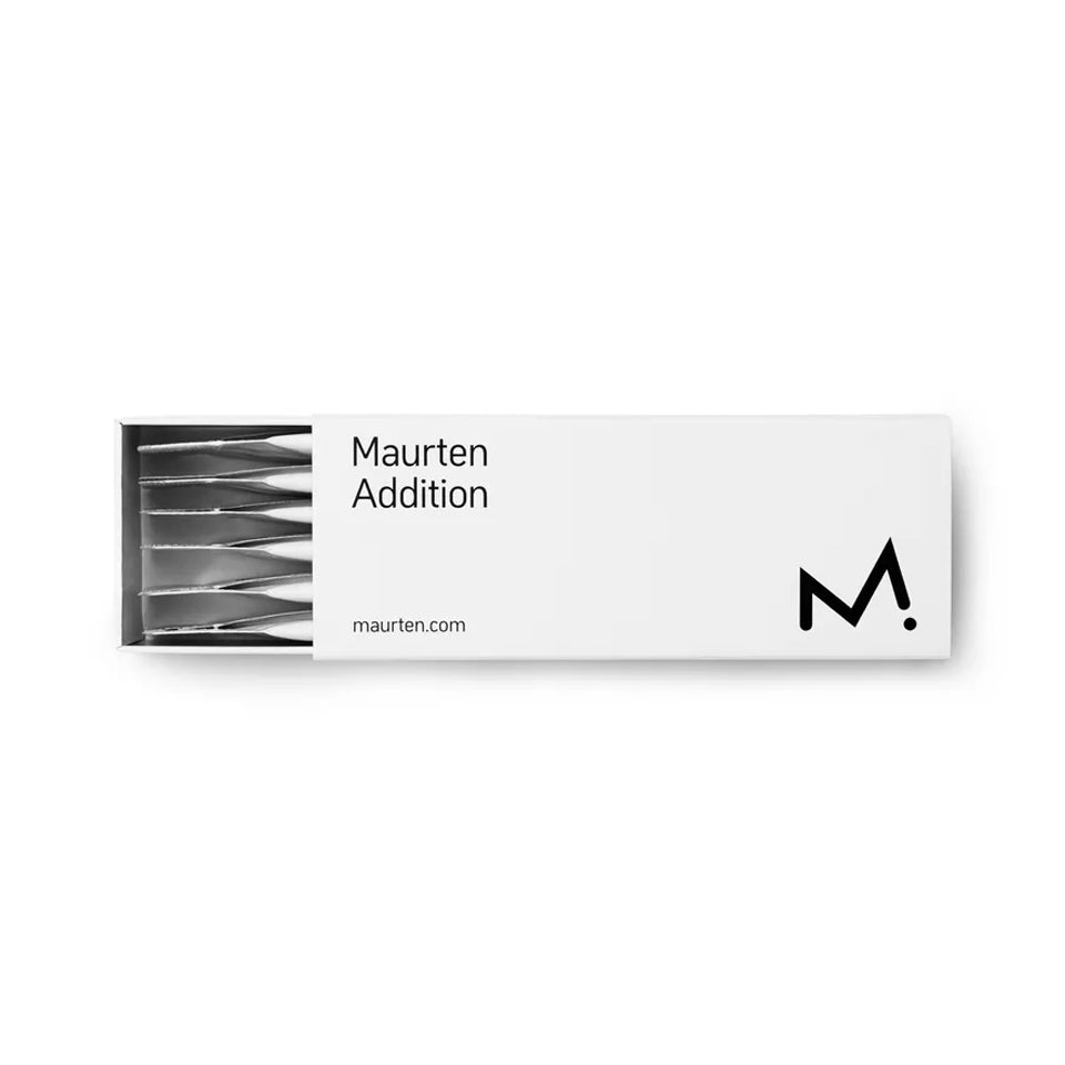 Maurten Addition Apple