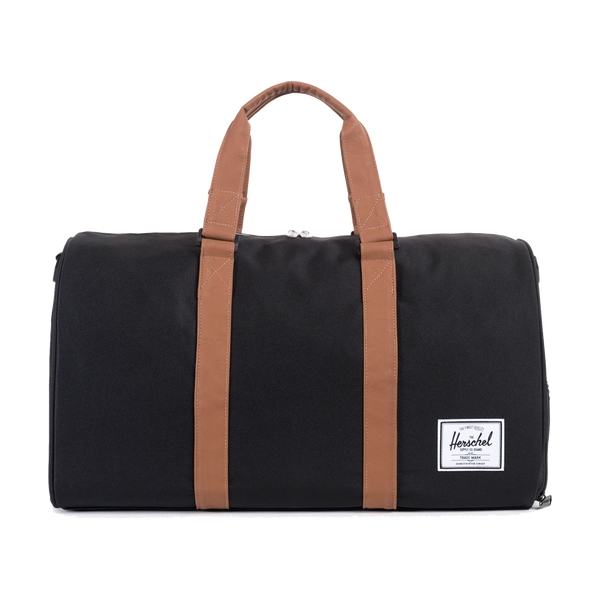 Herschel novel shop black