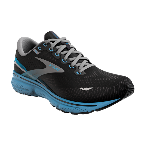 Brooks ghost 11 sales mens blue black nightlife