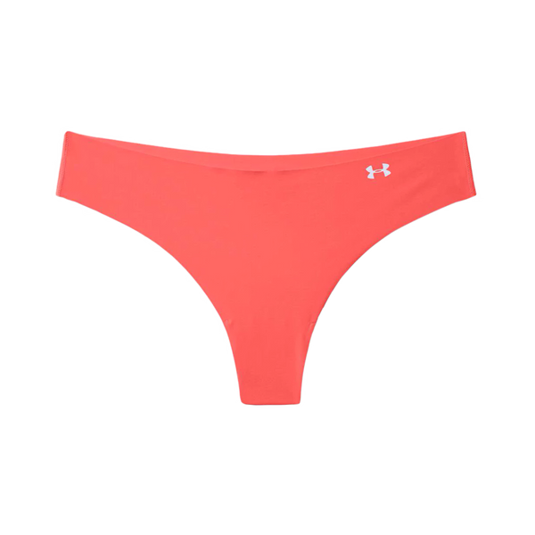 Under Armour Women's Pure Stretch Thong After Burn