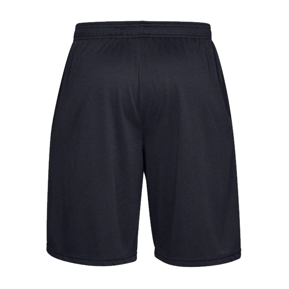 Under Armour Men's Tech Mesh Shorts Black