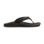 OluKai Women's 'Ohana Black/Black