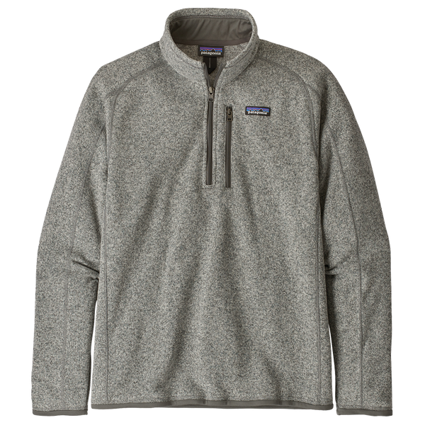 Patagonia men's full zip fleece online