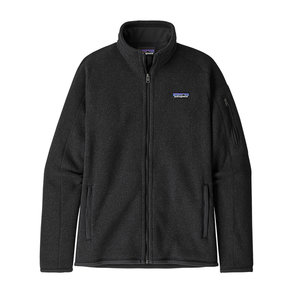Patagonia better sweater vs arcteryx covert cardigan sales
