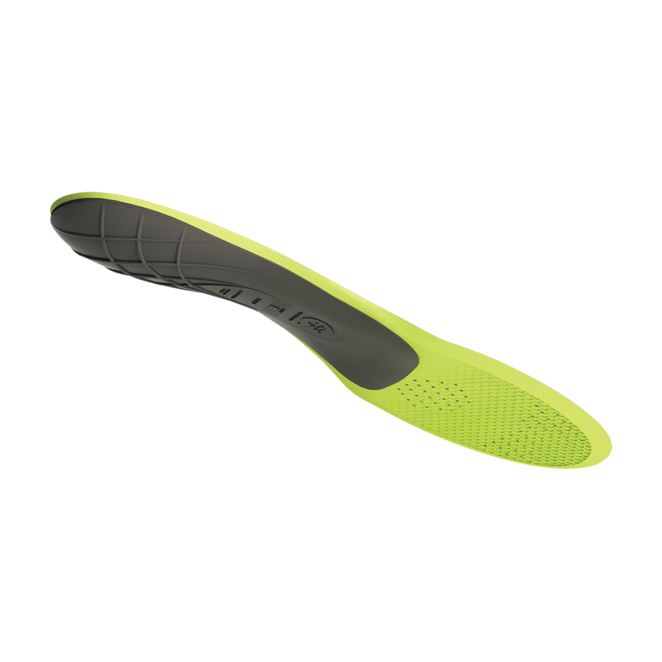 Superfeet Run Support Low Arch