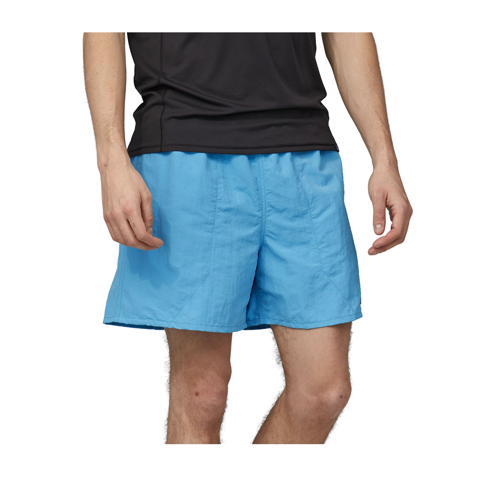 Patagonia Men's Baggies Shorts 5" Lago Blue
