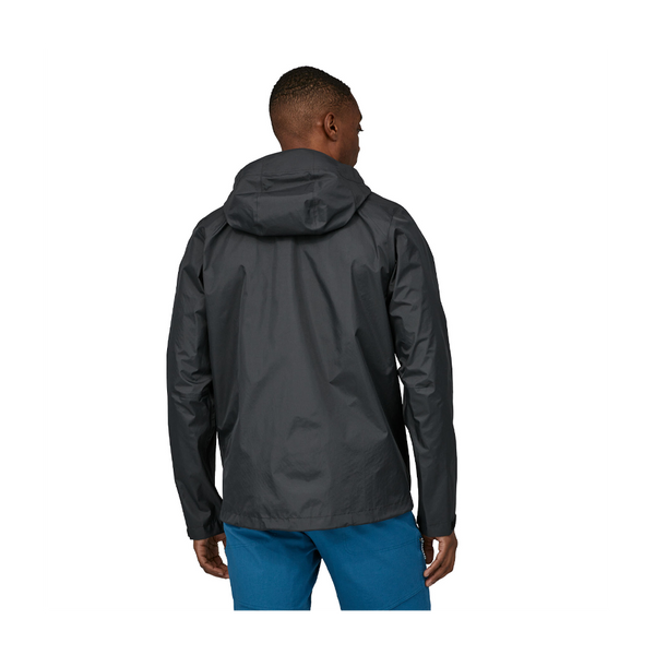 Patagonia Men's Torrentshell 3L Rain Jacket Black - Play Stores Inc Patagonia Men's Torrentshell 3L Rain Jacket Black - Play Stores Inc