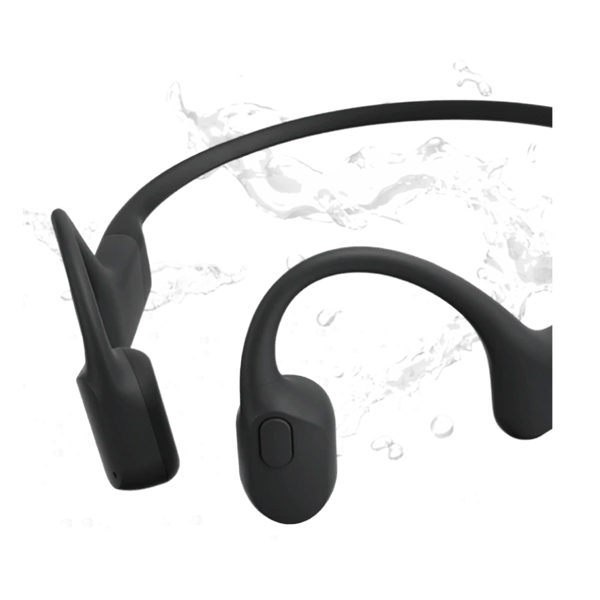 Shokz OpenRun Mini Black - Play Stores Inc