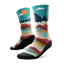 Outway Head In The Clouds Crew Socks