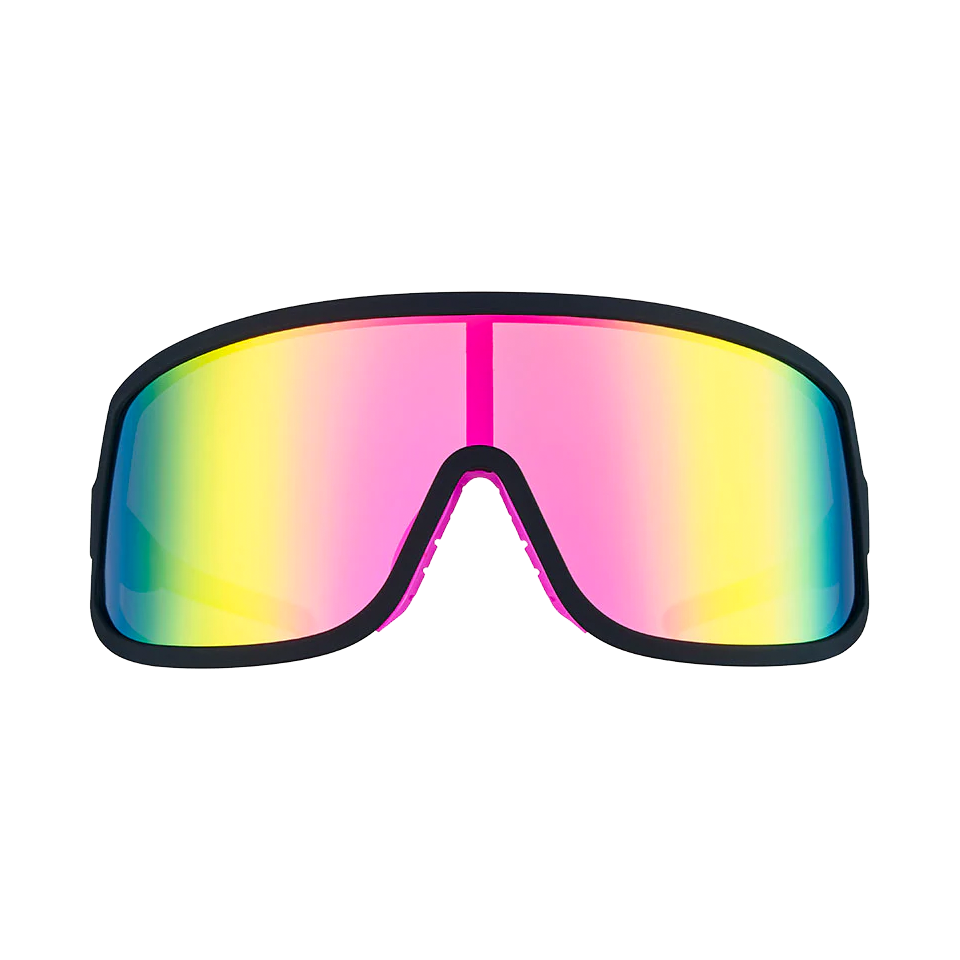 goodr Wrap G I Do My Own Stunts