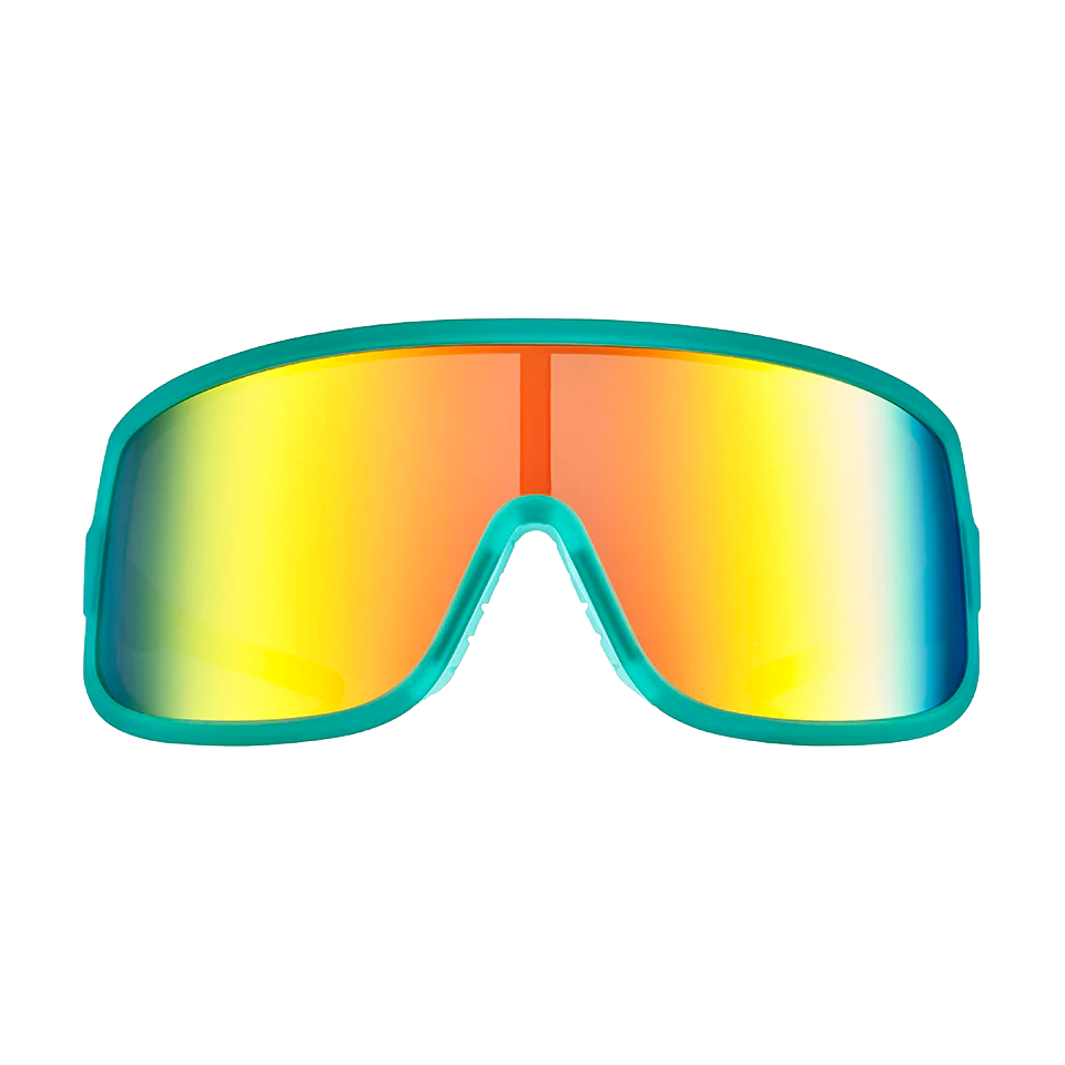 goodr Wrap G Save A Bull, Ride A Rodeo Clown