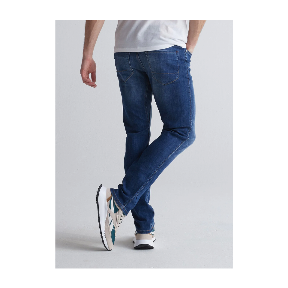 DUER Men's Performance Denim Slim Galactic