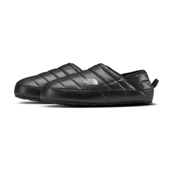 The North Face Men s Thermoball Traction Mule V TNF Black Play Stores Inc
