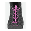 Nathan Run Laces Pink
