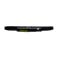 Nathan Mirage Pak Adjustable Belt Black