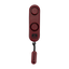 Nathan SafeRun Ripcord Siren Personal Alarm