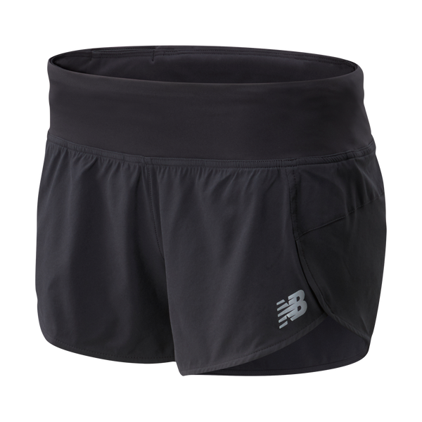 New balance womens sales shorts