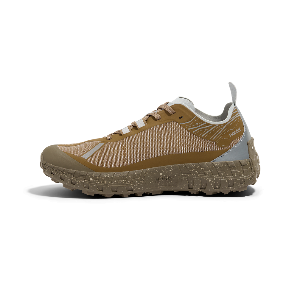 norda Men's 001A Loam